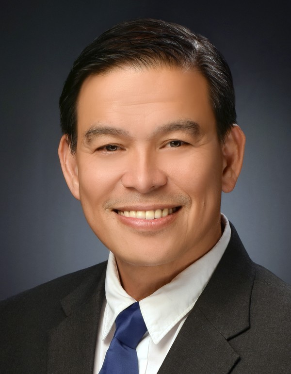 Dr. Aristotle Bernard M. Roque profile